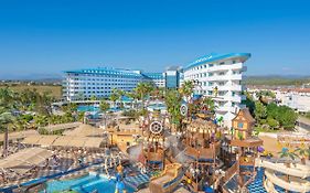 Crystal Admiral Resort Suites & Spa  5*