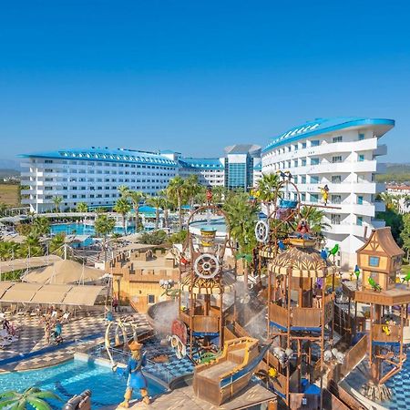 Crystal Admiral Resort Suites & Spa Kızılot Екстериор снимка