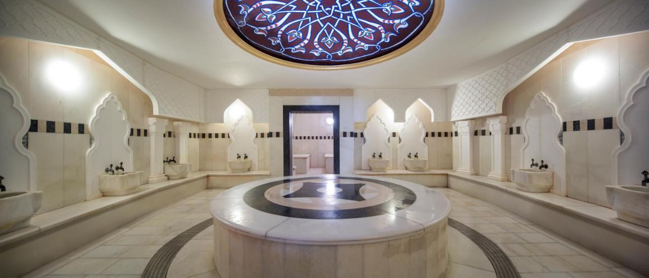 Crystal Admiral Resort Suites & Spa Kızılot Екстериор снимка