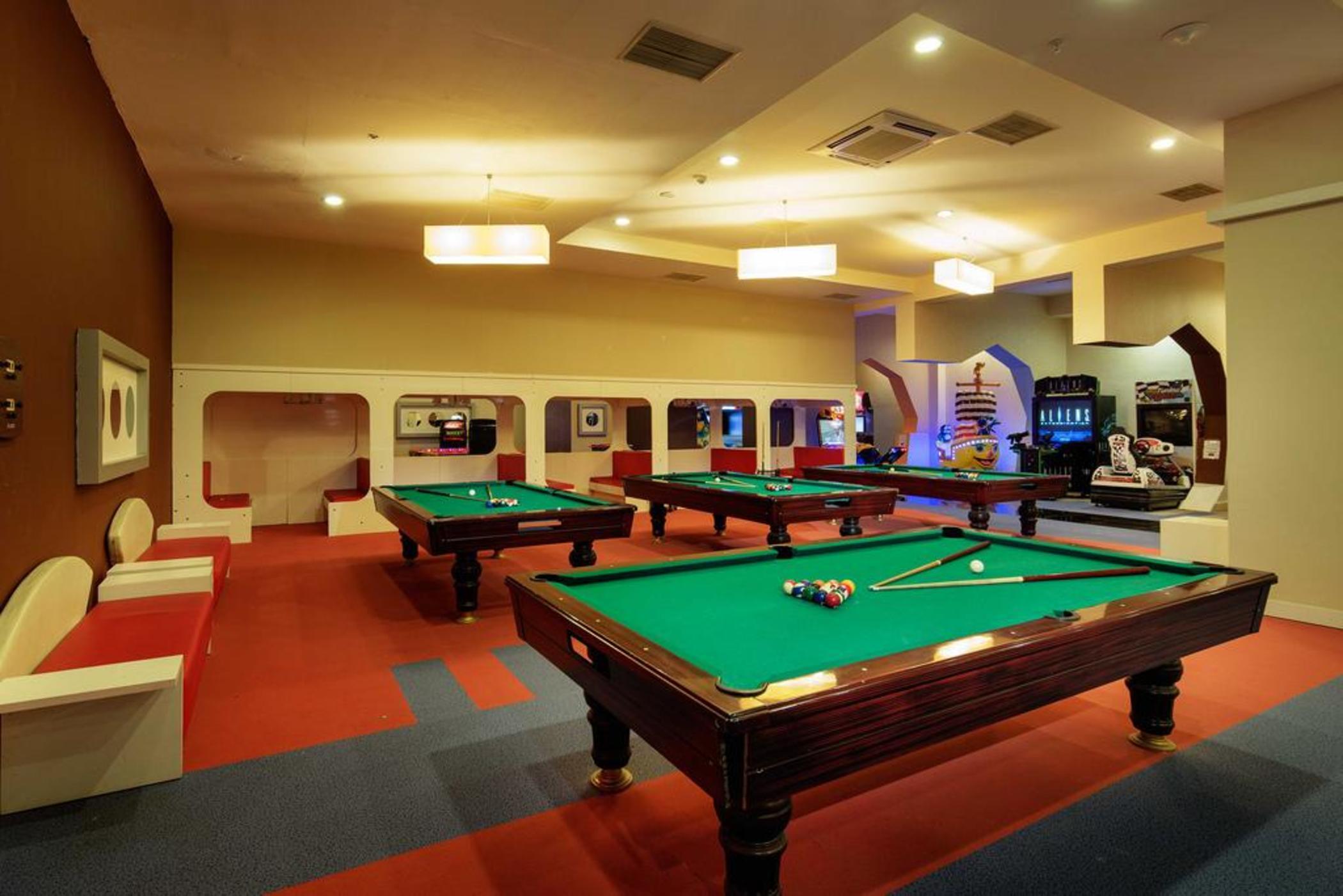 Crystal Admiral Resort Suites & Spa Kızılot Екстериор снимка
