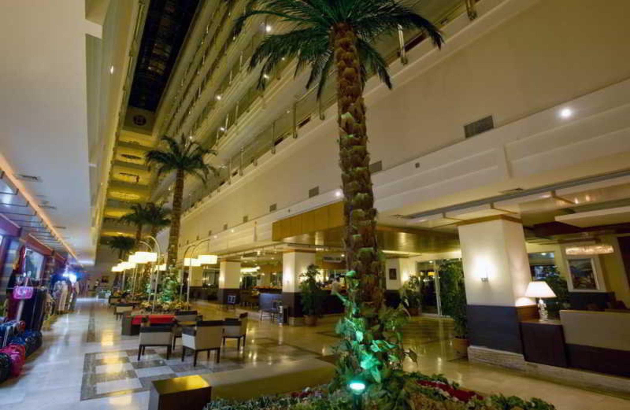 Crystal Admiral Resort Suites & Spa Kızılot Екстериор снимка